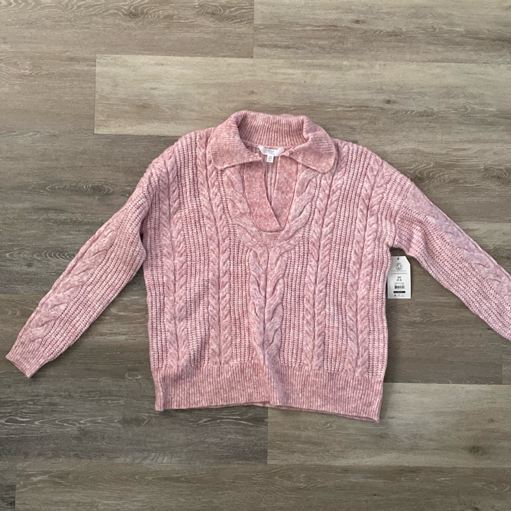 NWT Sweater